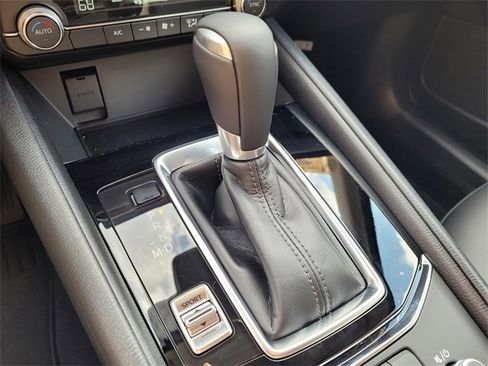 Used 2025 MAZDA CX-5 AWD 2.5 S w/ Select Package image 20