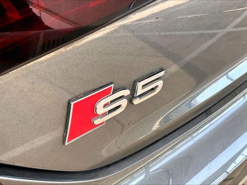 Used 2018 Audi S5 Prestige w/ S Sport Package AWD/4WD image 30