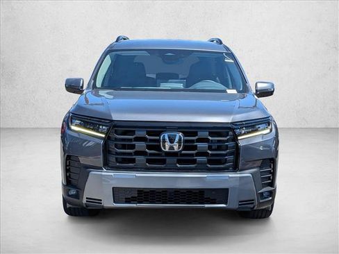New 2026 Honda Pilot EX-L image 5