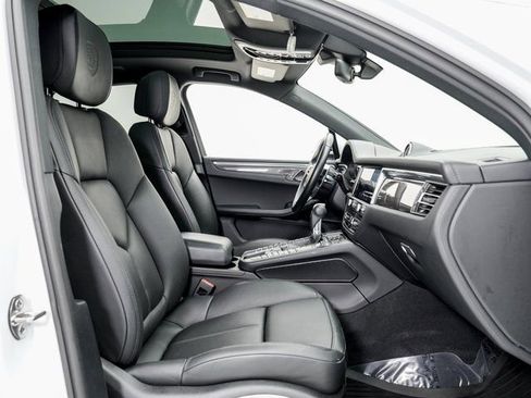 Used 2021 Porsche Macan GTS image 24