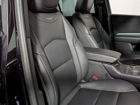 Used 2019 Cadillac XT4 Premium Luxury w/ Cold Weather Package image 24