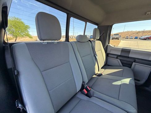 Used 2020 Ford F250 XL w/ STX Appearance Package image 16