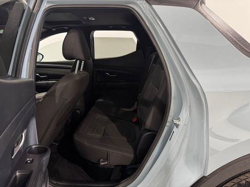 Used 2022 Hyundai Santa Cruz SEL w/ Activity Package AWD/4WD image 19