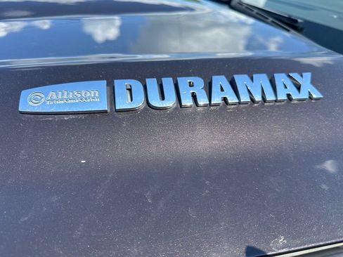 Used 2018 Chevrolet Silverado 3500 LTZ w/ Duramax Plus Package AWD/4WD image 10