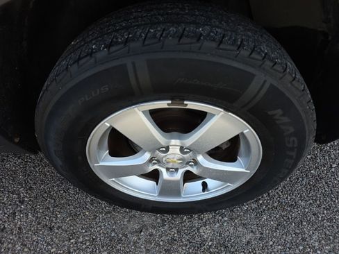 Used 2015 Chevrolet Trax LS w/ LPO, Protection Package image 25