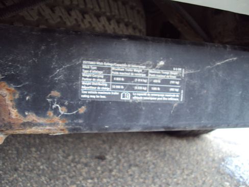 Used 2014 Chevrolet Express 1500 AWD image 8