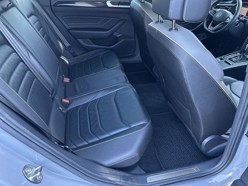 Used 2023 Volkswagen Arteon SEL AWD/4WD image 34