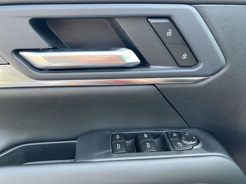 New 2026 GMC Terrain Elevation w/ Technology Package II image 16