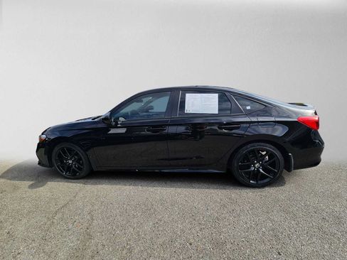 Used 2022 Honda Civic Sport image 6