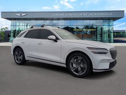 Used 2025 Genesis Electrified GV70 Advanced w/ Prestige Package