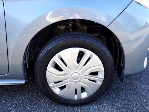 Used 2022 Mitsubishi Mirage G4 LE FWD image 39