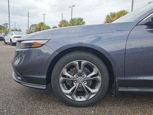 Used 2023 Honda Accord EX image 19