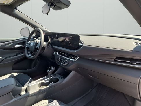 New 2026 Buick Envista Preferred w/ Convenience I Package image 14