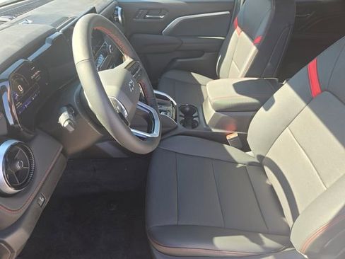 New 2026 Chevrolet Colorado Z71 w/ Technology Package image 6