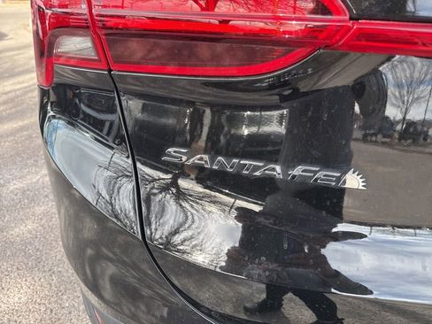 Certified 2023 Hyundai Santa Fe SE image 8