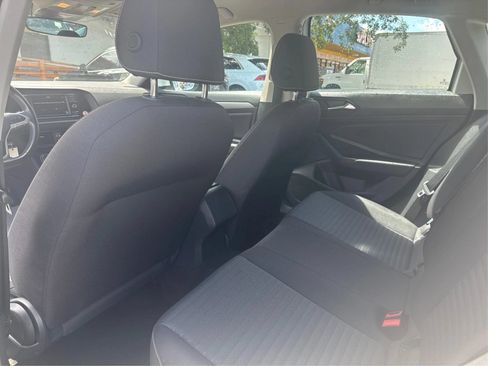 Used 2024 Volkswagen Jetta S FWD image 10