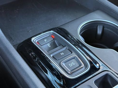 Certified 2025 Honda Pilot Sport image 20