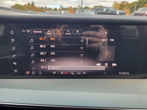New 2026 Nissan Murano SL AWD/4WD image 22