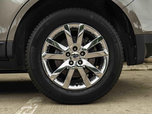 Used 2013 Ford Edge SEL FWD image 15