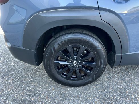Certified 2024 MAZDA CX-50 AWD 2.5 S w/ Select Package image 23