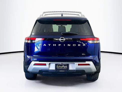 Used 2024 Nissan Pathfinder SL w/ SL Premium Package image 7