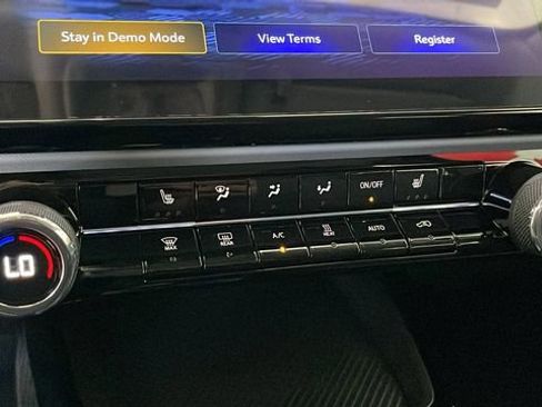 New 2027 Chevrolet Bolt LT image 16