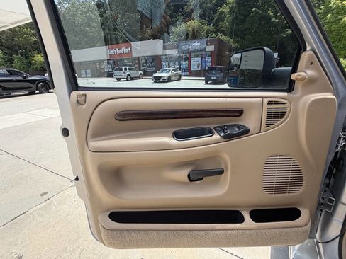 Used 1997 Dodge Ram 3500 Truck 2WD Club Cab image 13