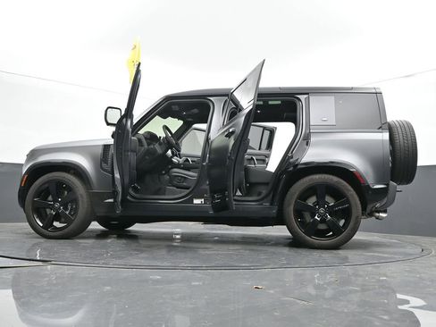 Used 2024 Land Rover Defender 110 Carpathian Edition image 67