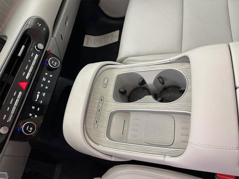 New 2026 Hyundai Palisade Calligraphy image 34