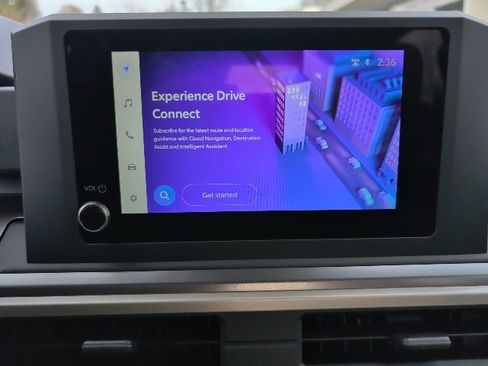 New 2025 Toyota Tacoma TRD Sport image 17