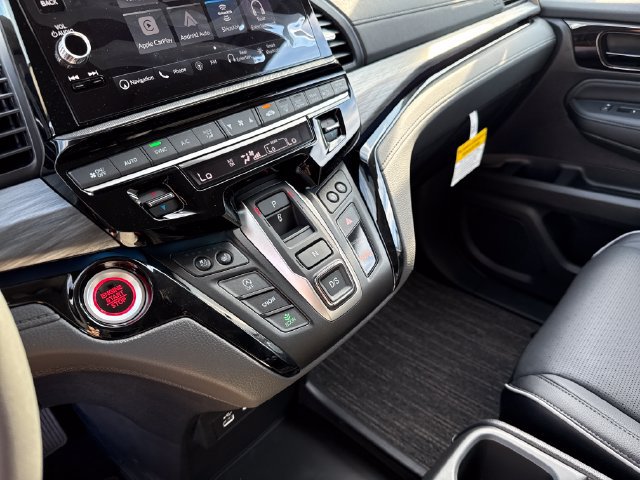 New 2026 Honda Odyssey Elite image 25