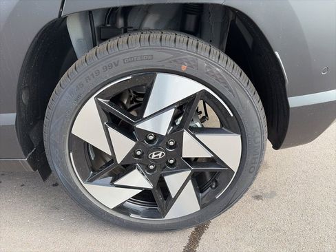 New 2026 Hyundai Kona Limited image 9