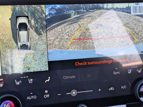 New 2026 Subaru Solterra image 23