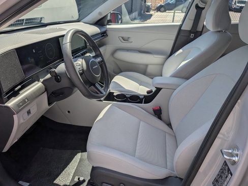 Used 2024 Hyundai Kona SEL FWD image 10