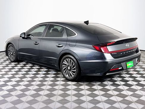 Used 2023 Hyundai Sonata Limited image 6