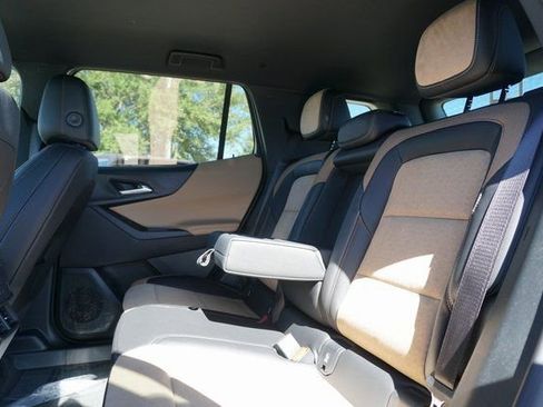 New 2026 Chevrolet Equinox ACTIV image 21