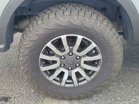 Certified 2019 Ford Ranger XLT w/ Equipment Group 302A Luxury AWD/4WD image 5