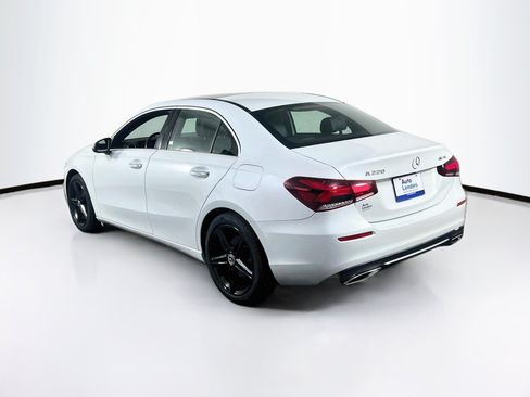 Used 2019 Mercedes-Benz A 220 4MATIC image 7