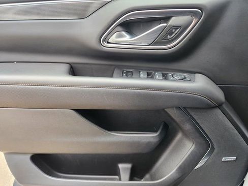 Used 2024 GMC Yukon AT4 w/ Technology Package image 25