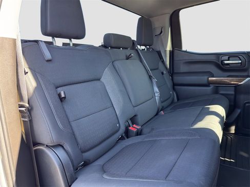Used 2021 GMC Sierra 1500 Elevation w/ X31 Off-Road Package image 17