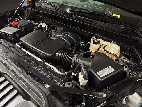 Used 2021 GMC Sierra 1500 SLT w/ X31 Off-Road Package image 27