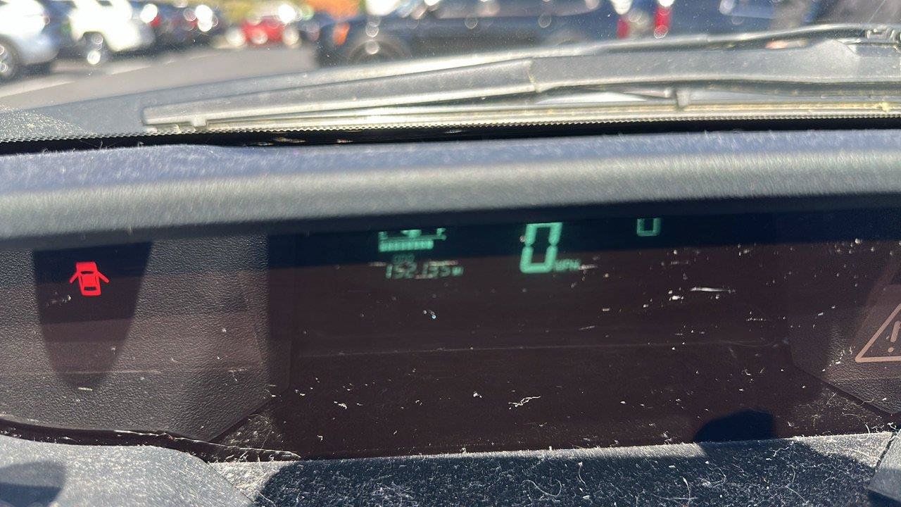 Used 2005 Toyota Prius FWD image 13