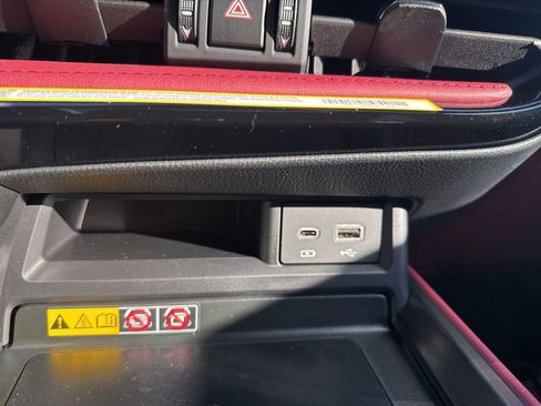 Used 2026 Lexus NX 350 AWD w/ Premium Package image 24