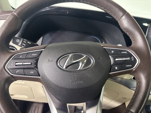 Used 2020 Hyundai Palisade Limited AWD/4WD image 18