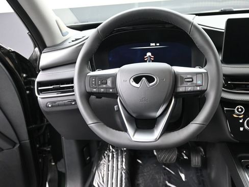 New 2026 INFINITI QX60 Luxe AWD/4WD image 13