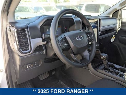 New 2025 Ford Ranger XL image 9