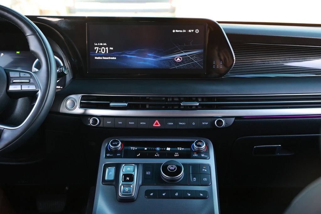 Used 2024 Hyundai Palisade Calligraphy FWD image 31