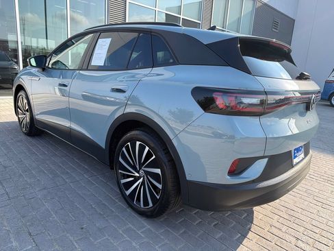 Certified 2024 Volkswagen ID.4 S RWD image 4