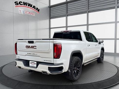 Used 2020 GMC Sierra 1500 Denali w/ Denali Ultimate Package AWD/4WD image 4