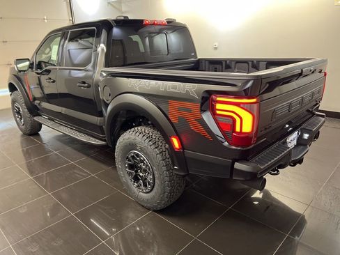 New 2026 Ford F150 Raptor image 4